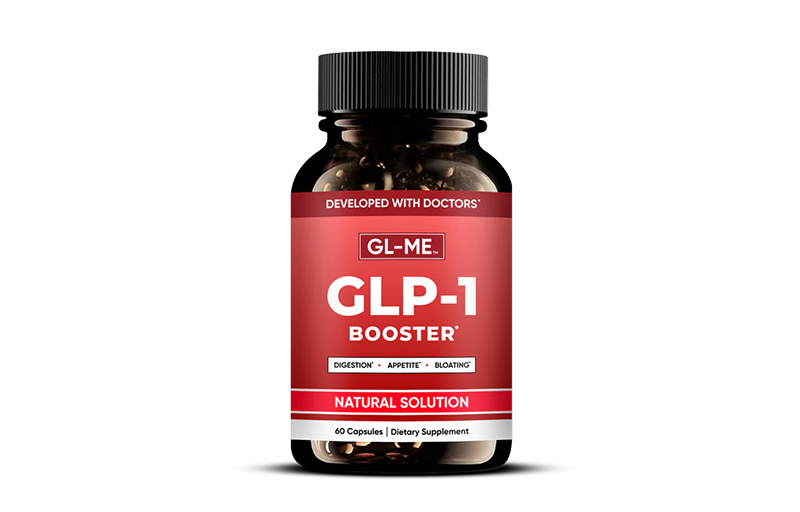 GLP-1 Booster
