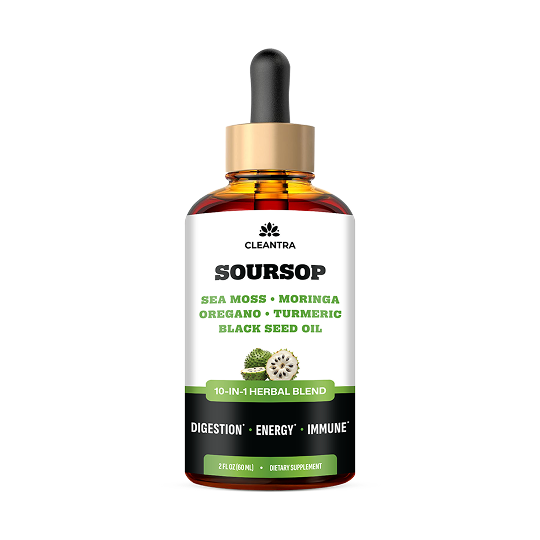 Soursop