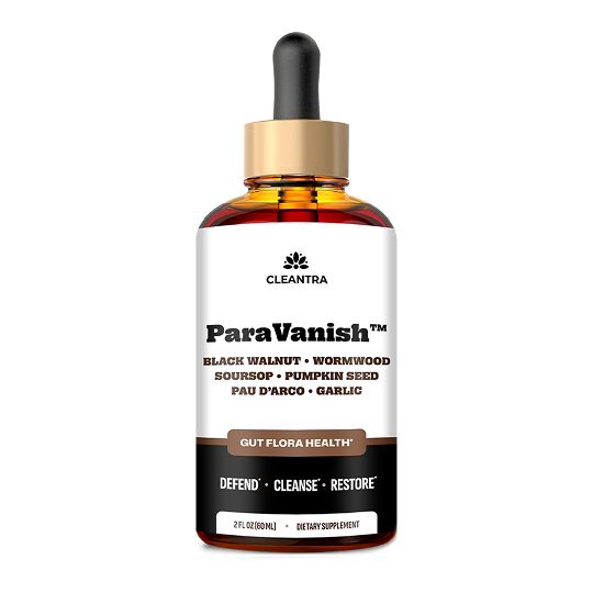 ParaVanish™ CA