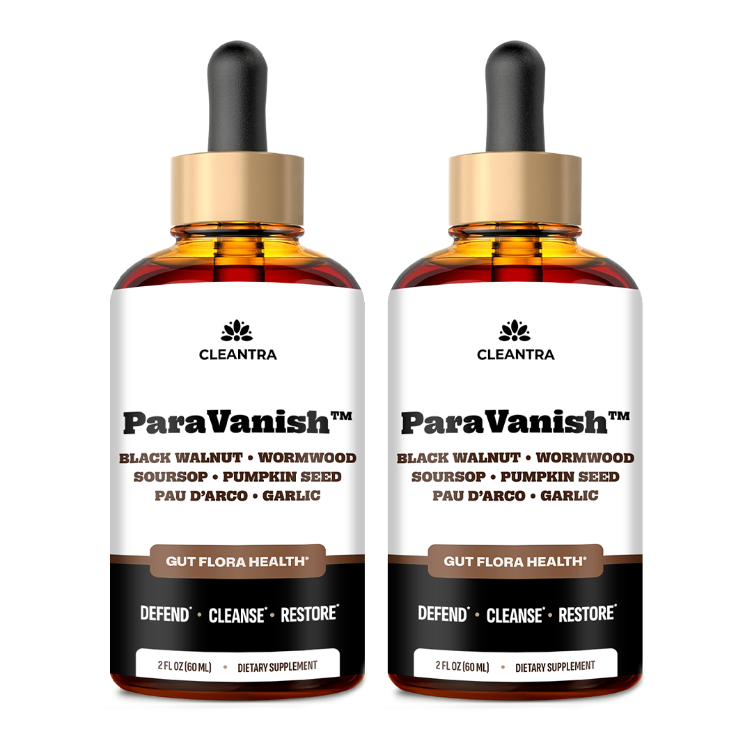 ParaVanish™