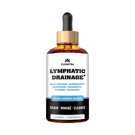 Lymphatic Drainage