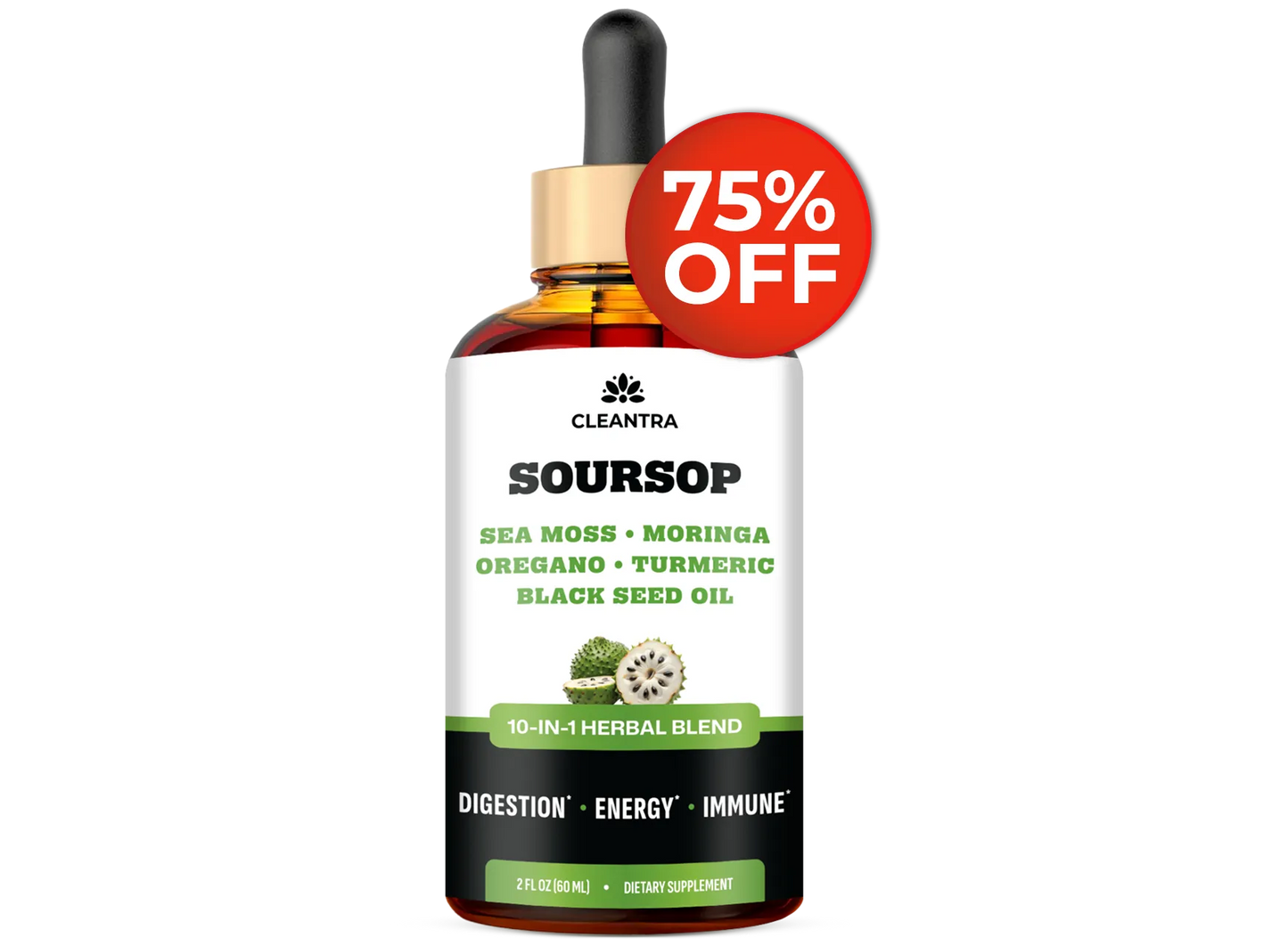 Soursop