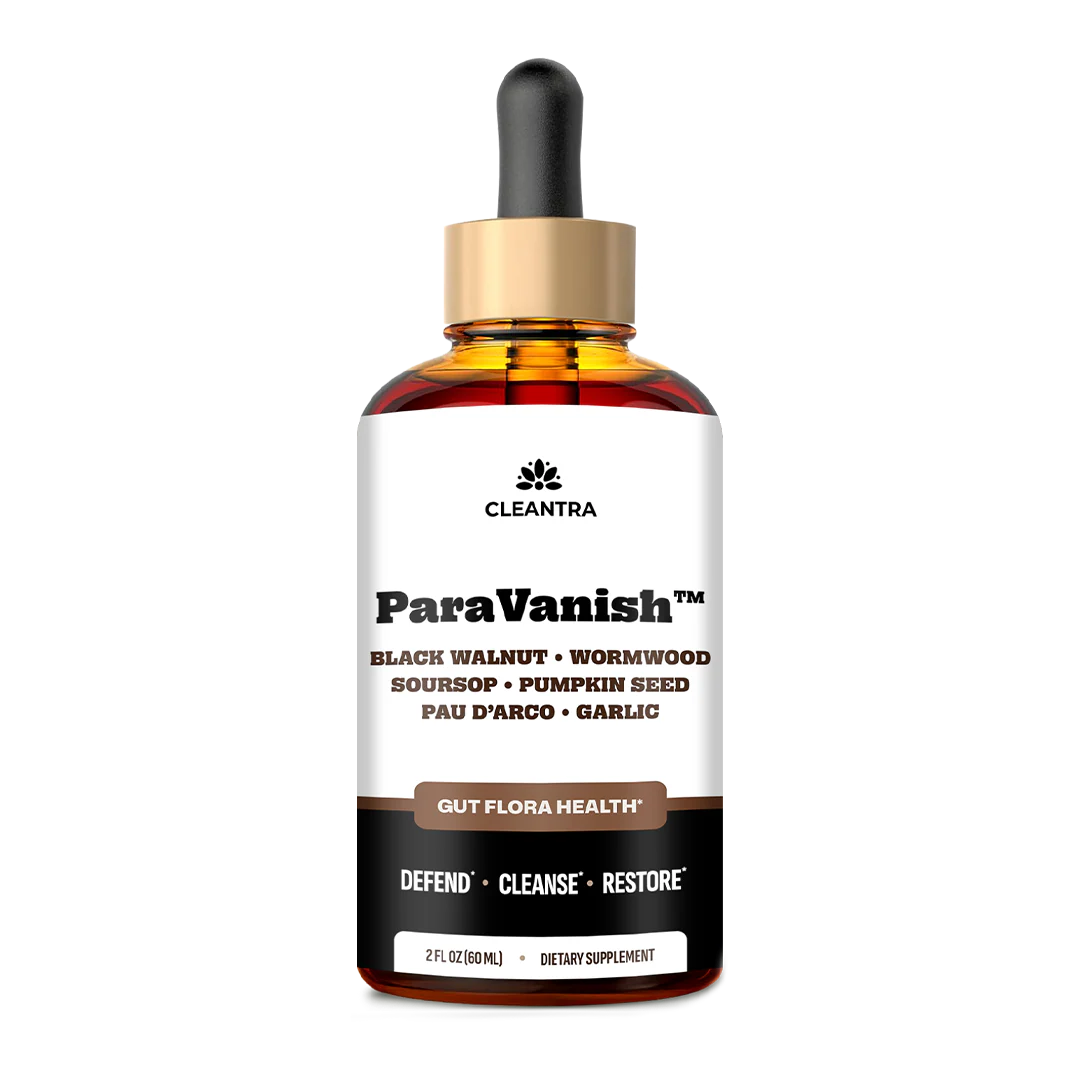 Cleantra ParaVanish
