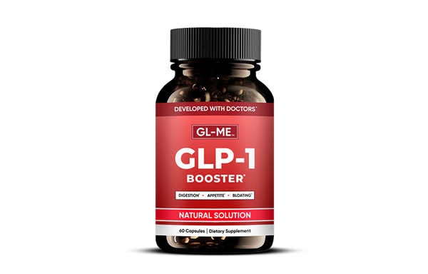 glucoboost glp 1 booster GLP-1 Booster