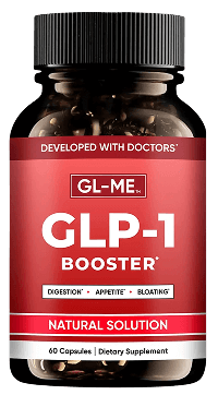 GLP-1 Booster