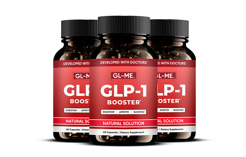 GLP-1 - Booster