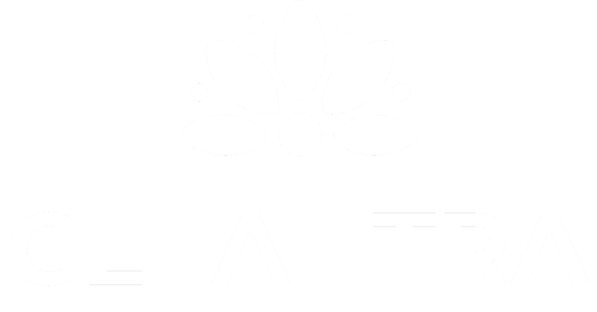 The picture cleantra.com shows when its homepage is shared