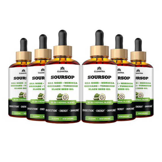 Soursop
